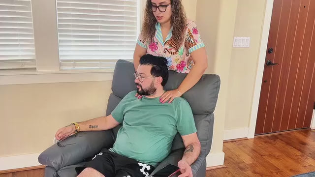 Load video: 